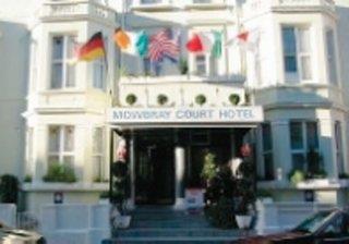 Mowbray Court Hotel - Londýn a Južné Anglicko