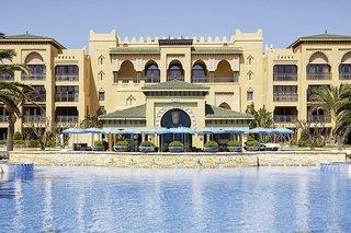 Mazagan Beach & Golf Resort - Casablanca, El Jadida a Rabat