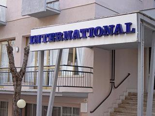Hotelbild von International