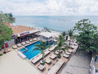 Hotelbild von ARK Bar Beach Resort