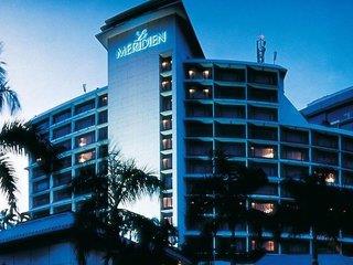 Le Meridien Jakarta 1