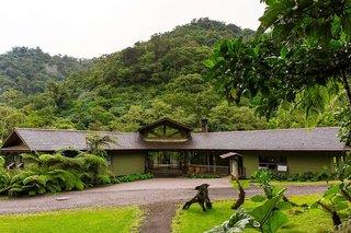 El Silencio Lodge & Spa - Kostarika