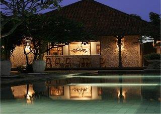 Naya Gawana Resort & Spa - Bali