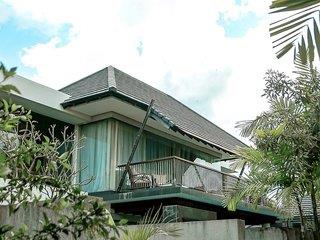 The Javana Royal Villas