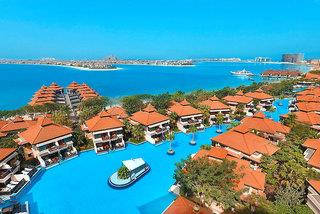 Hotelbild von Anantara The Palm Dubai Resort