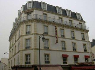 Le Bon Hotel 1