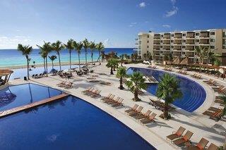 Dreams Riviera Cancun Resort & Spa - Yucatán a Cancún