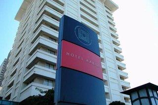 Hotel Kabuki, a Joie de Vivre Hotel 1