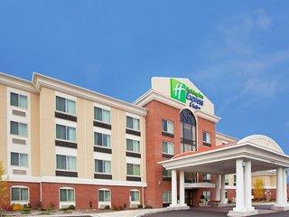 Holiday Inn Express & Suites Niagara Falls