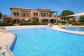 Aphrodite Hills Holiday Residences - Villas & Apartments in Kouklia schon ab 781 Euro für 7 TageÜF