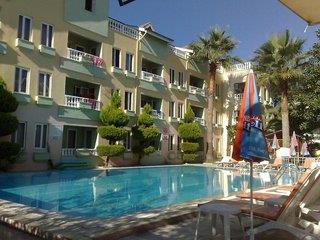 Club Sunset Apart