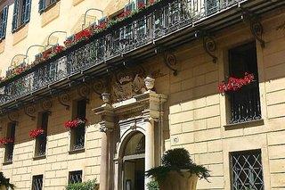 Hotelbild von Hotel Pozzo Di Borgo