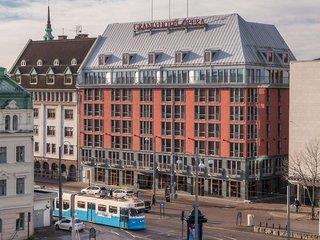 ProfilHotels Opera - Švédsko
