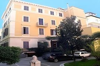 Hotel Roma Room