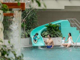 Legacy Suites Sukhumvit