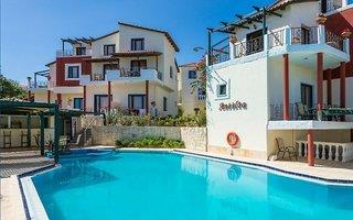 Antilia Apartments - Kréta