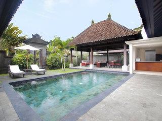 Santi Mandala Villa & Spa - Bali
