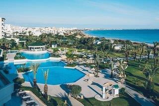 Hotelbild von Iberostar Selection Royal El Mansour