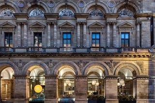 The Edwardian Manchester, a Radisson Collection Hotel 1
