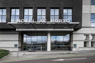AC Hotel Porto