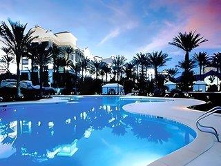 JW Marriott Las Vegas Resort & Spa - Nevada