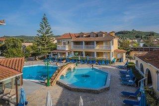 Elpida Hotel