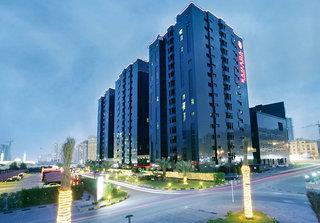 Ramada Hotel & Suites Ajman