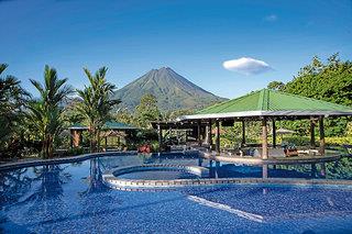 Arenal Manoa & Hot Springs Resort 1