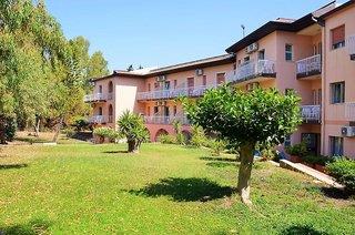 Villa Giardini - Sicília
