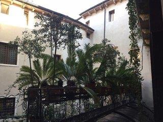 Top Italien-Deal: Gabbia d' Oro in Verona ab 878€