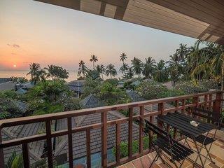 The Sunset Beach Resort & Spa 1