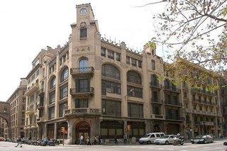 Hotel Colonial Barcelona