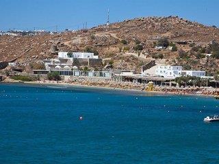 Paradise Beach Resort Mykonos