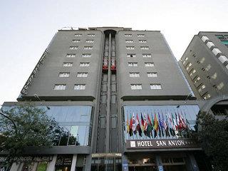 Hotelbild von Eurostars San Anton