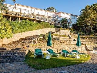 Hotel Fonte Santa