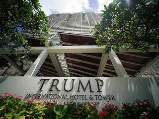 Top USA-Deal: Ka La'i Waikiki Beach, LXR Hotels & Resorts in Waikiki (Honolulu) ab 4243€