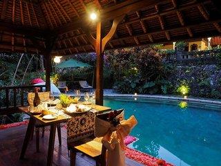 Plataran Canggu Bali Resort & Spa - Bali