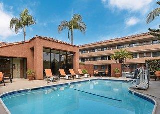Best Western Plus Redondo Beach Inn - Kalifornia
