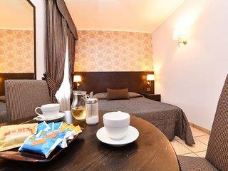 Hotelbild von Seven Kings Relais