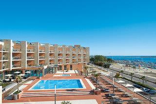 7 Tage in Olhao Real Marina Hotel & Spa