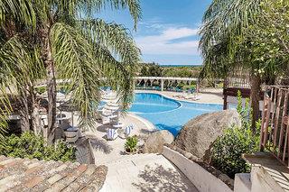Villas Resort - Sardínia