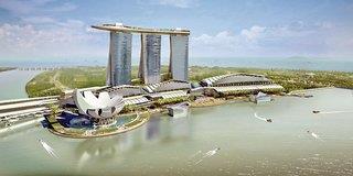 Marina Bay Sands Singapore Singapur (Zentral), Singapur