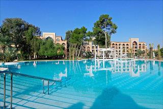 Es Saadi Marrakech Resort - Palace 