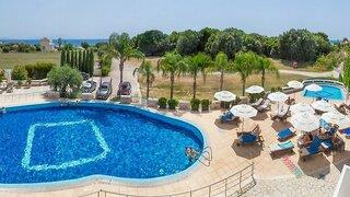 Ionian Theoxenia Hotel 1