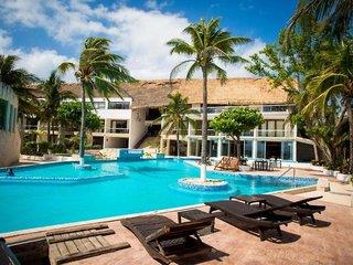 Le Reve Hotel & Spa - Yucatán a Cancún