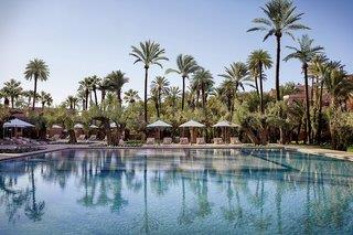 Royal Mansour Marrakech