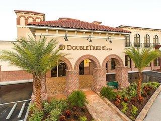 DoubleTree by Hilton Hotel St. Augustine Historic District