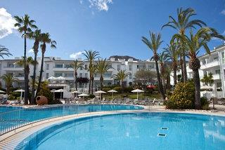 Puerto Azul Suite Hotel - Malorka