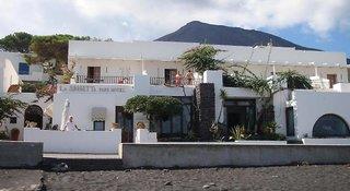 La Sirenetta Park Hotel 1