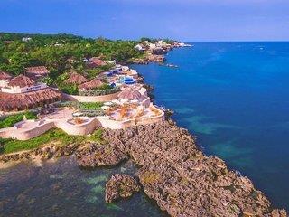 Ocean Cliff Hotel - Jamajka